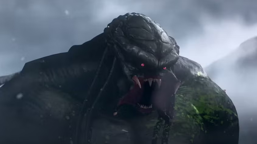 Predator