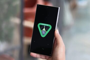 Samsung Galaxy