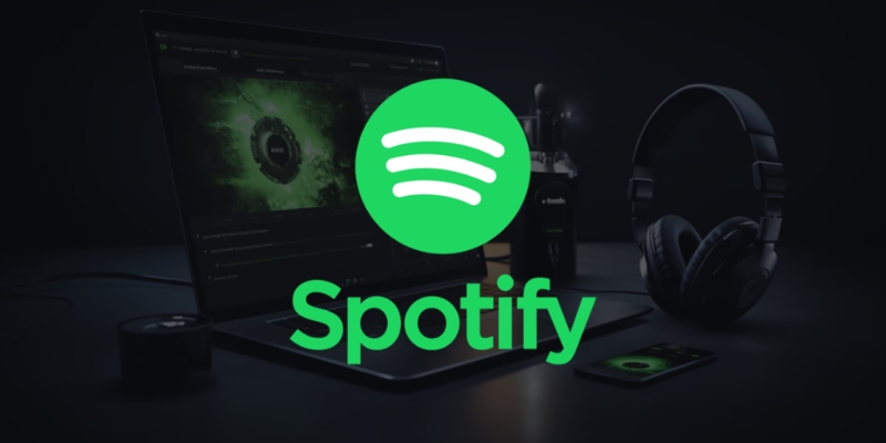 Spotify