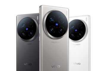 Vivo X200 Ultra