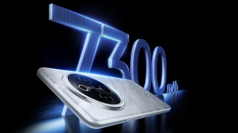 iQOO Z10
