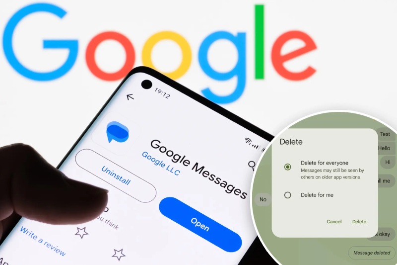 Google
