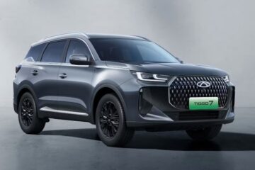 Chery