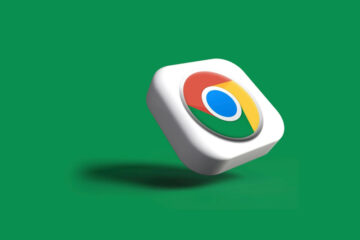 Chrome Update