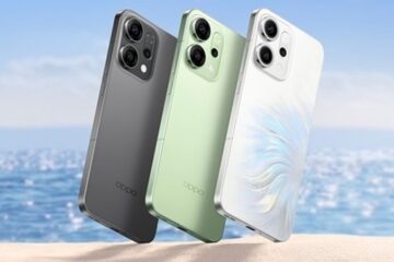 Oppo Reno 14