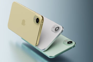iPhone 17
