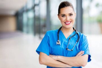 CNA Resume Skills