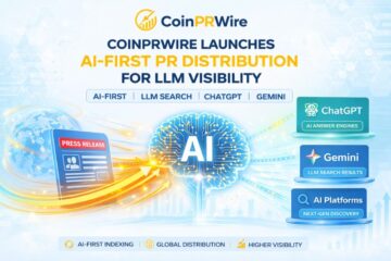 CoinPRWire